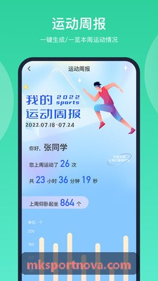 MK无穿戴式计算机视觉追踪架构